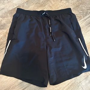 Men's Nike running shorts